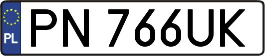 PN766UK