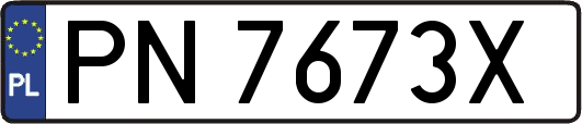 PN7673X