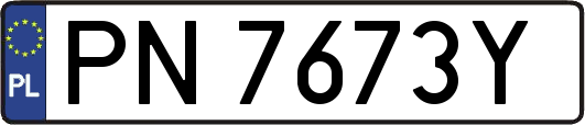PN7673Y