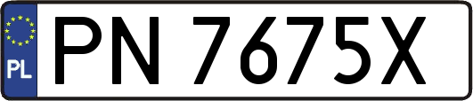 PN7675X