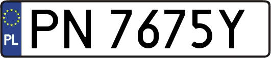 PN7675Y