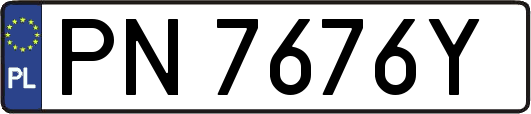 PN7676Y