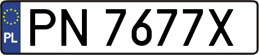 PN7677X