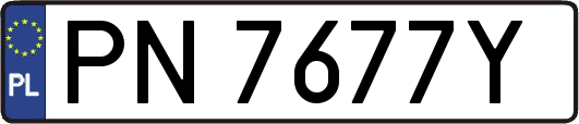 PN7677Y