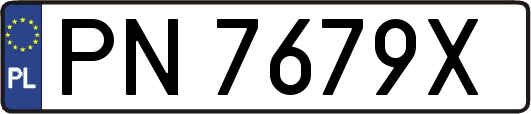 PN7679X