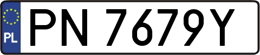 PN7679Y