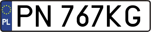 PN767KG