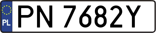PN7682Y