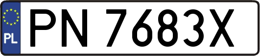 PN7683X