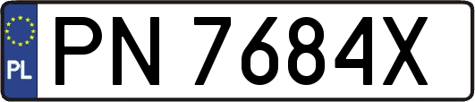 PN7684X