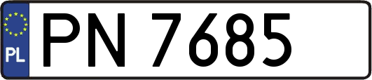 PN7685