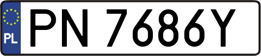 PN7686Y