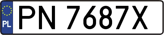 PN7687X