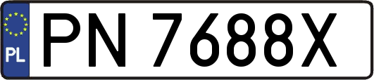 PN7688X