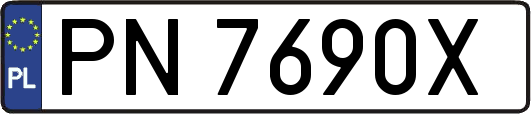 PN7690X