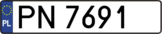 PN7691