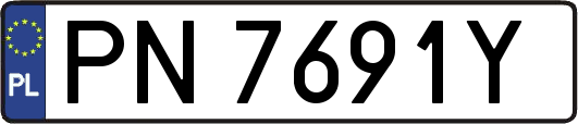 PN7691Y
