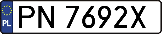 PN7692X