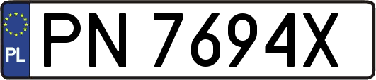 PN7694X