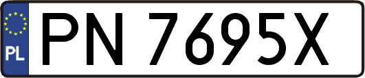 PN7695X