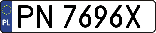 PN7696X