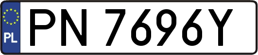 PN7696Y