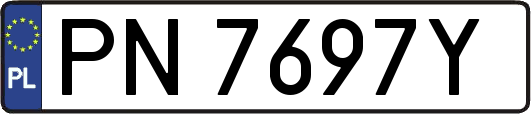 PN7697Y
