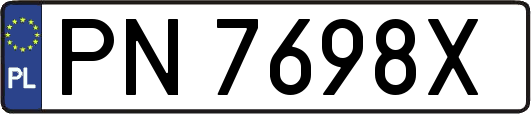 PN7698X