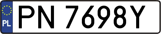 PN7698Y