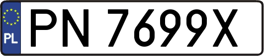 PN7699X