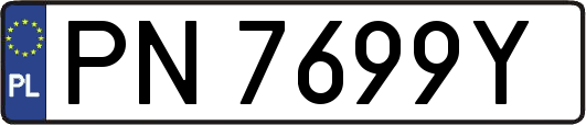 PN7699Y