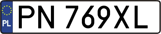 PN769XL