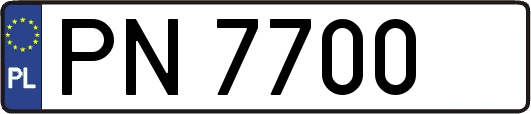 PN7700