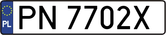 PN7702X