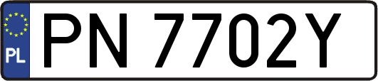 PN7702Y