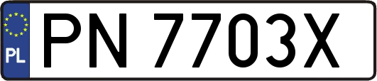 PN7703X