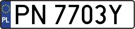 PN7703Y