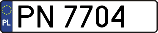 PN7704