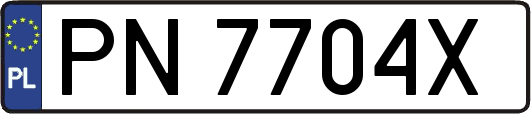 PN7704X