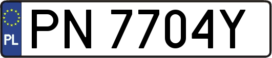 PN7704Y