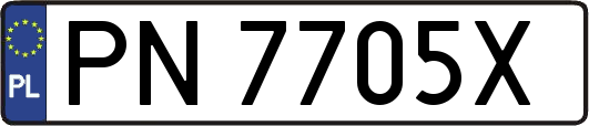 PN7705X