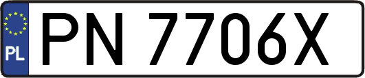 PN7706X