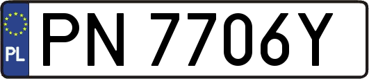 PN7706Y