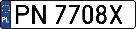 PN7708X
