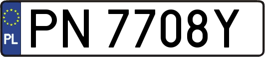 PN7708Y
