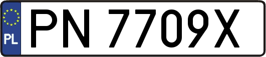 PN7709X