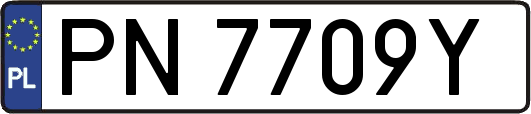 PN7709Y