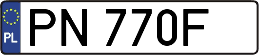 PN770F