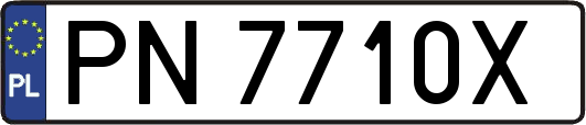 PN7710X