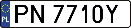 PN7710Y